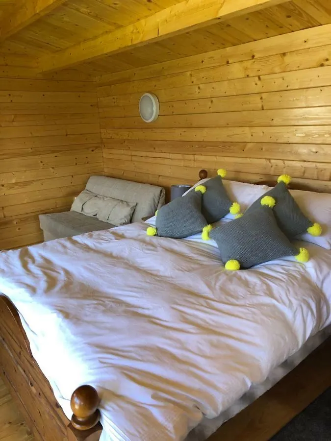 Woodingdean Lodge And Rooms Okręg wyborczy Hove